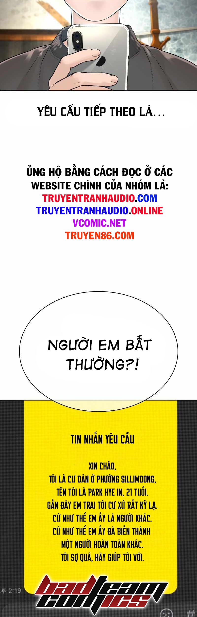Học Cách Chiến Đấu Chapter 139 - Trang 43