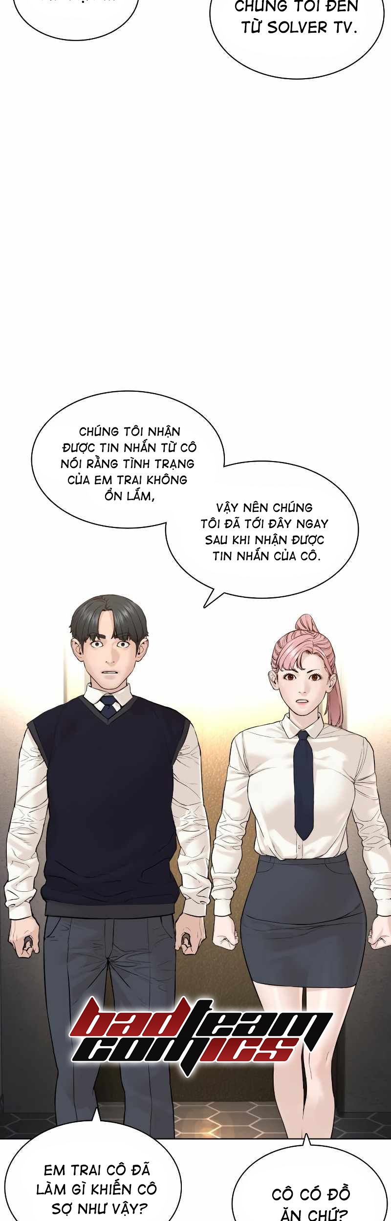 Học Cách Chiến Đấu Chapter 139 - Trang 45
