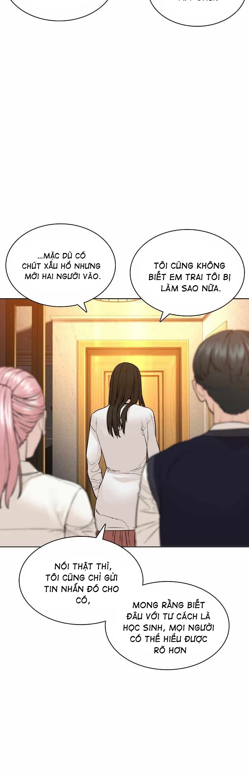 Học Cách Chiến Đấu Chapter 139 - Trang 46