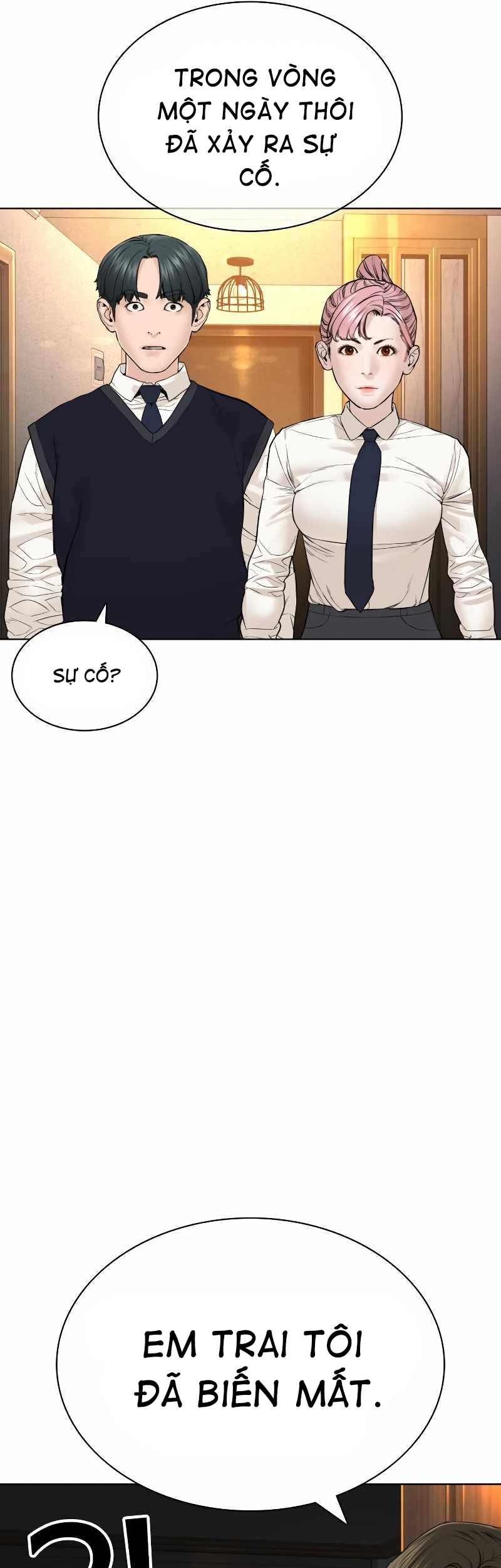Học Cách Chiến Đấu Chapter 139 - Trang 48