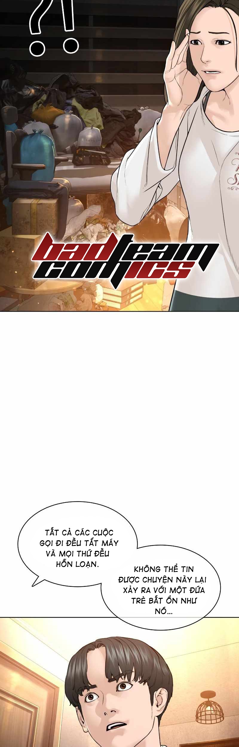 Học Cách Chiến Đấu Chapter 139 - Trang 49