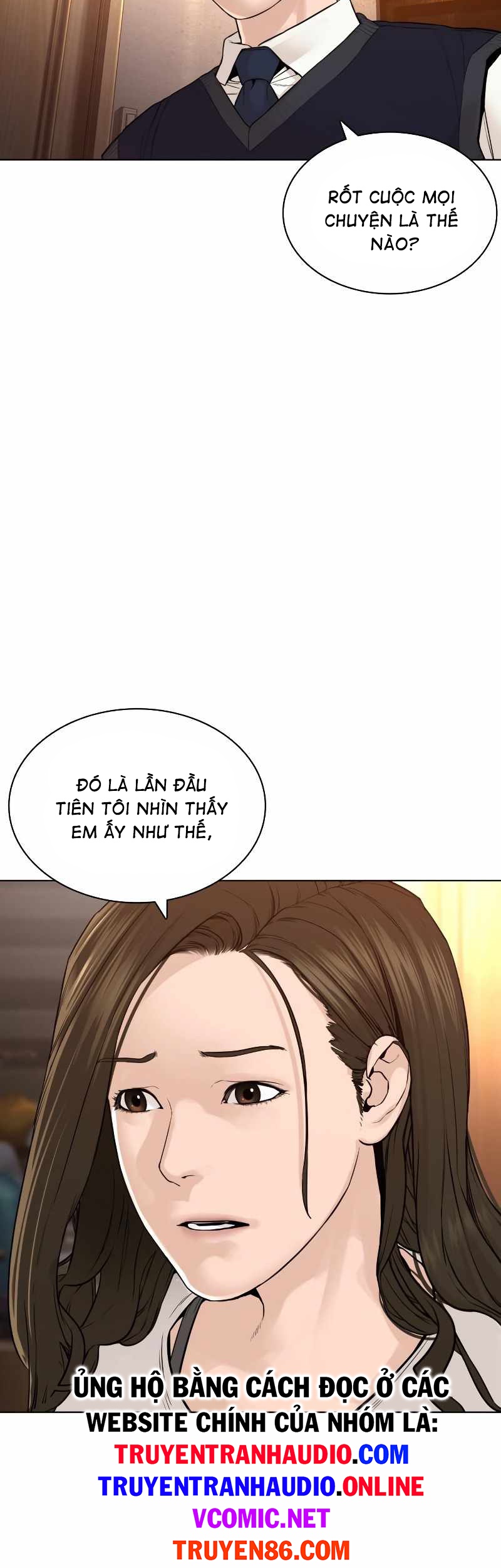 Học Cách Chiến Đấu Chapter 139 - Trang 50