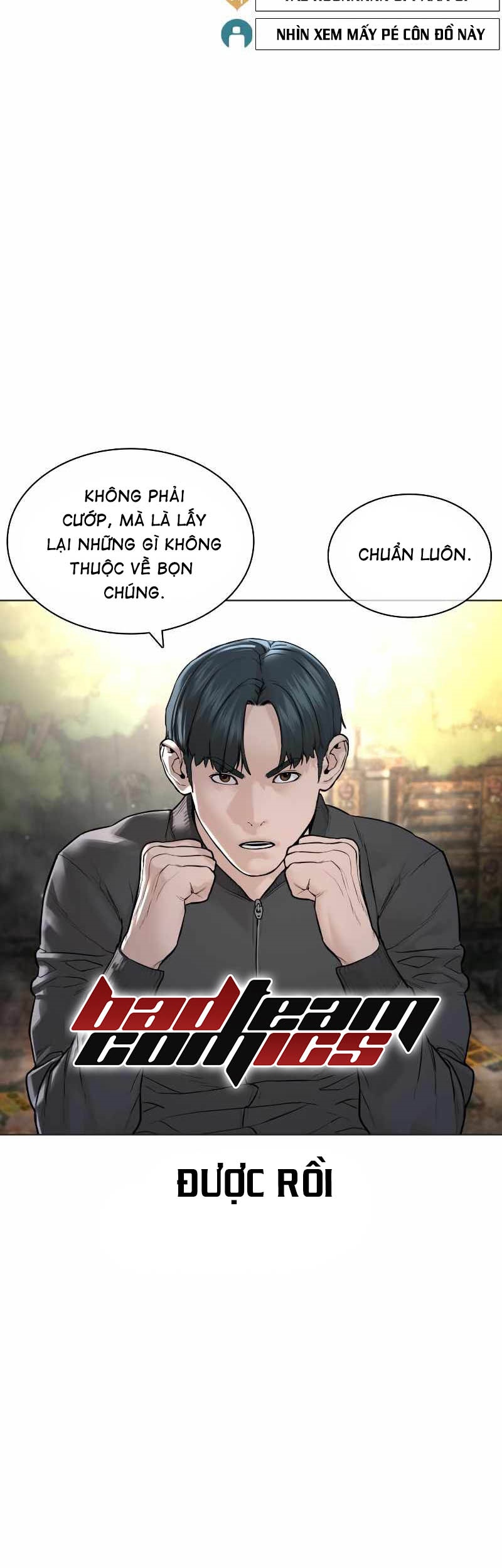 Học Cách Chiến Đấu Chapter 139 - Trang 8