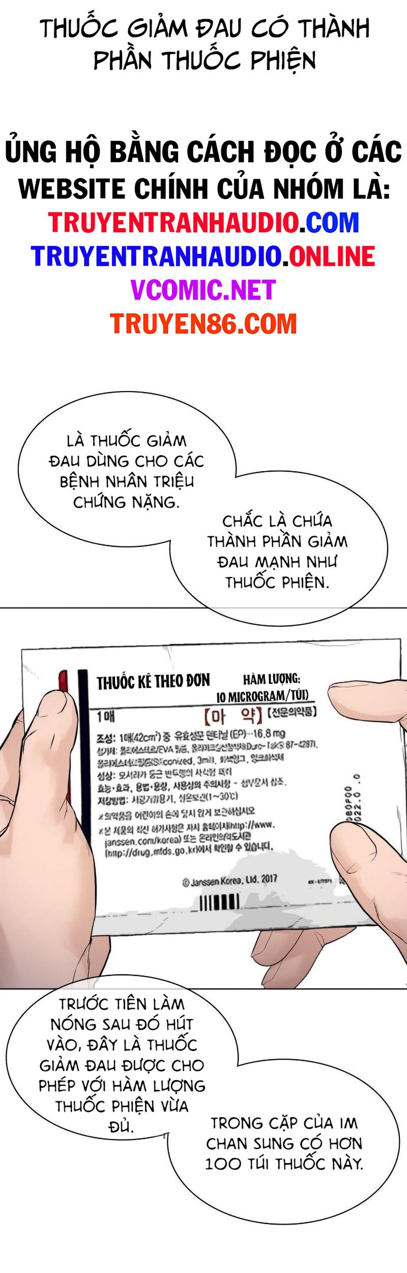 Học Cách Chiến Đấu Chapter 140 - Trang 12