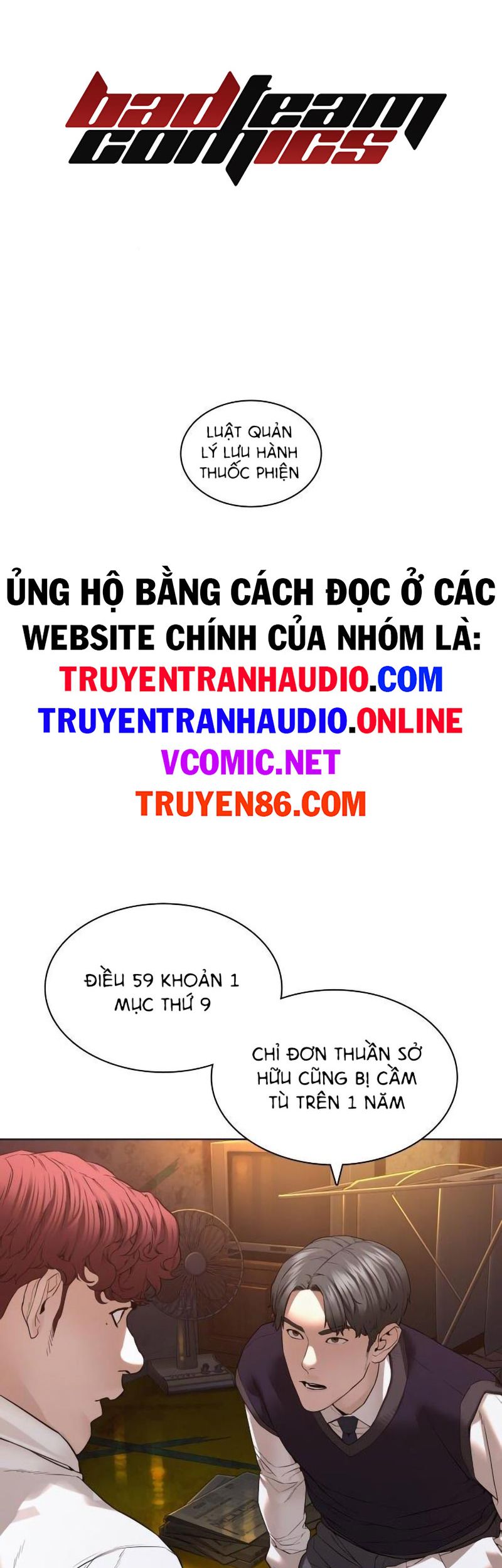 Học Cách Chiến Đấu Chapter 140 - Trang 15