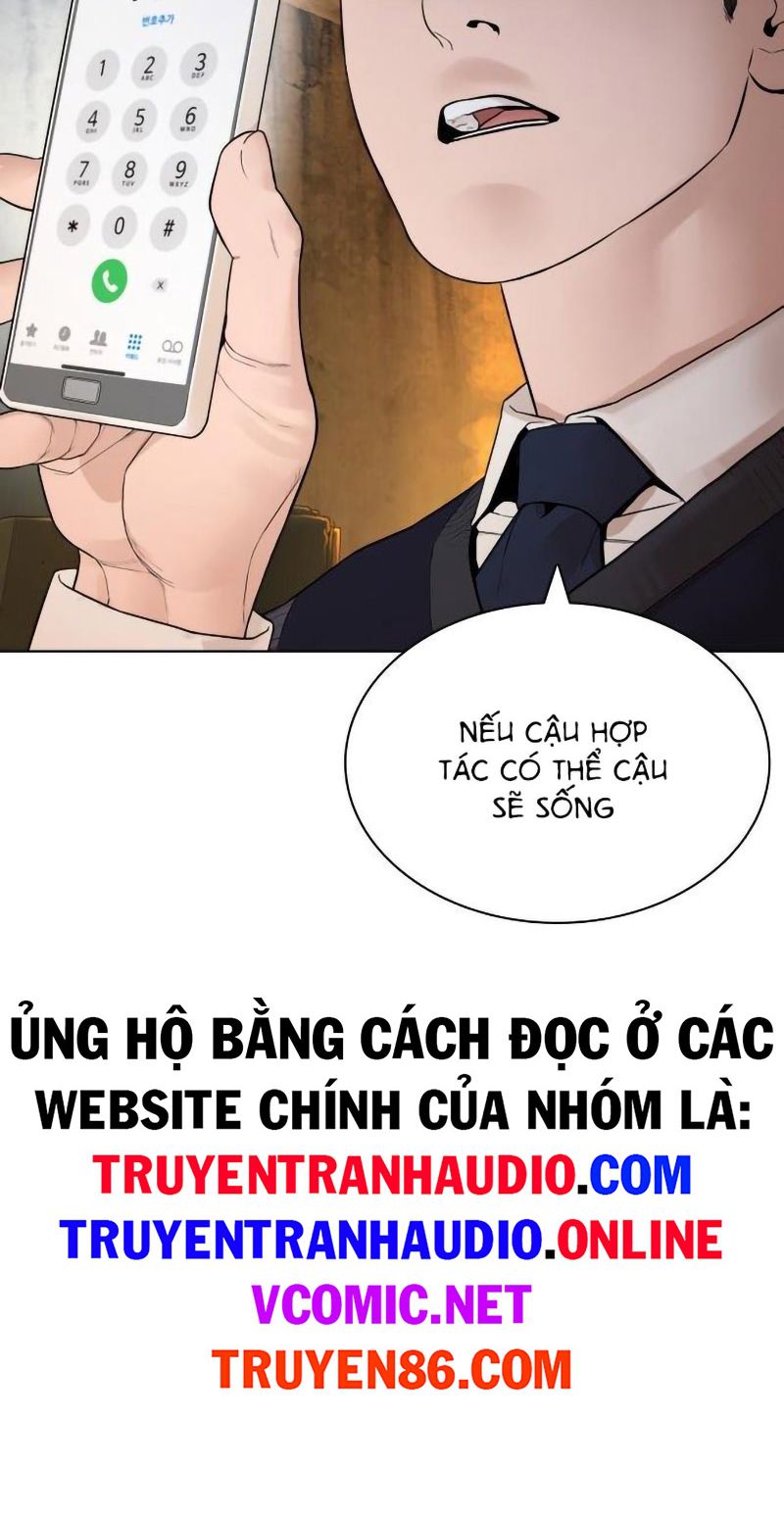 Học Cách Chiến Đấu Chapter 140 - Trang 19