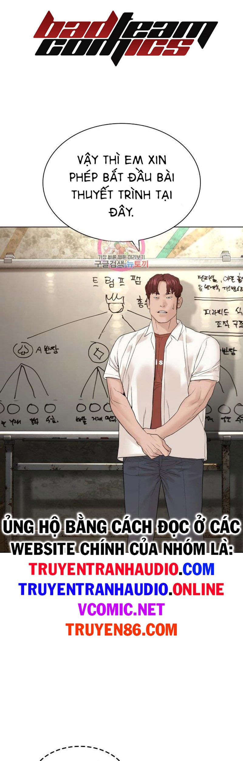 Học Cách Chiến Đấu Chapter 140 - Trang 22