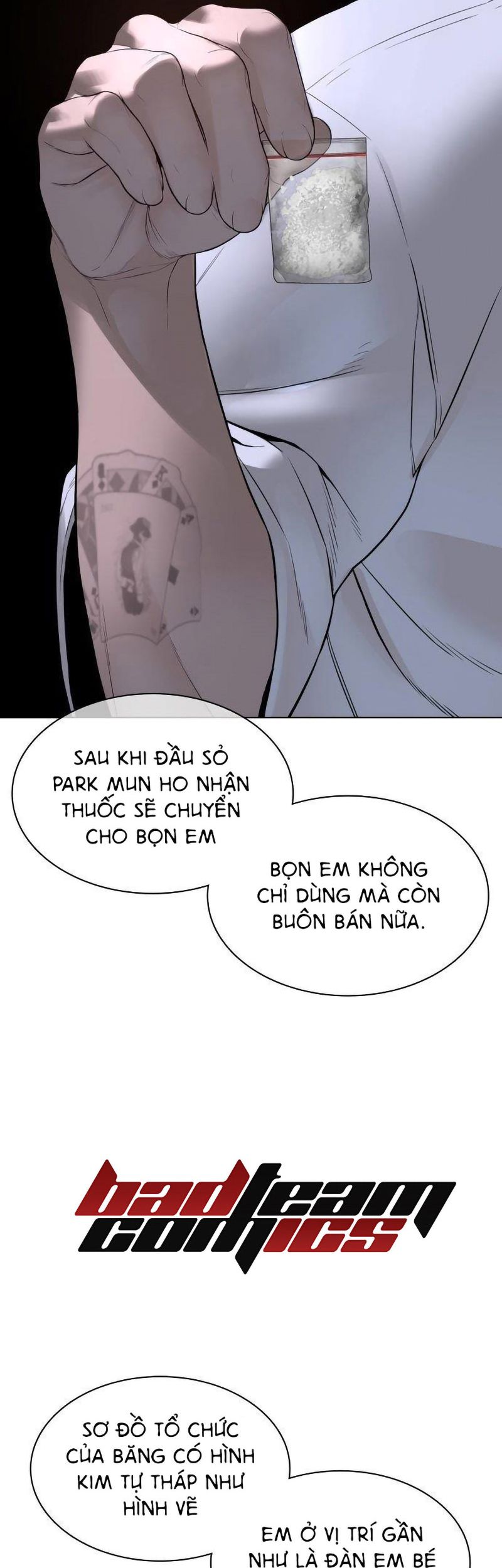 Học Cách Chiến Đấu Chapter 140 - Trang 25