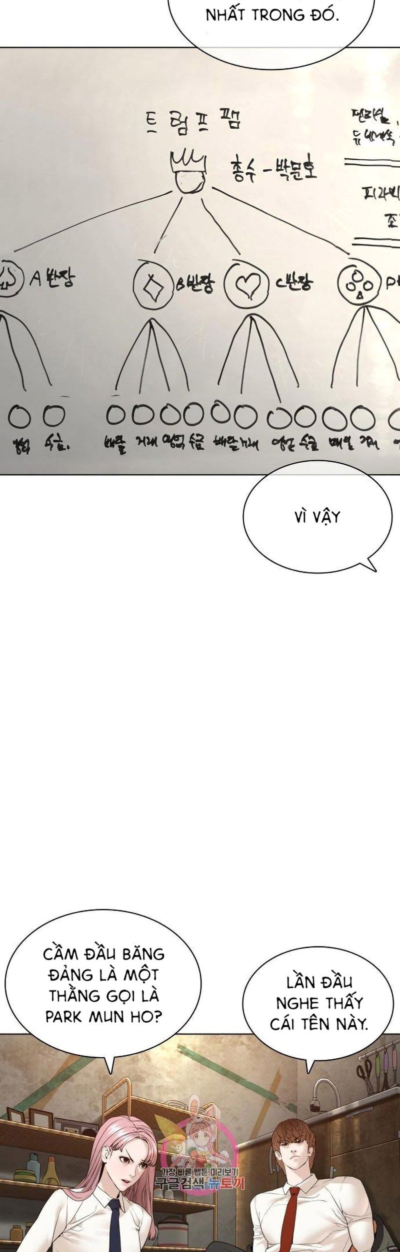 Học Cách Chiến Đấu Chapter 140 - Trang 26