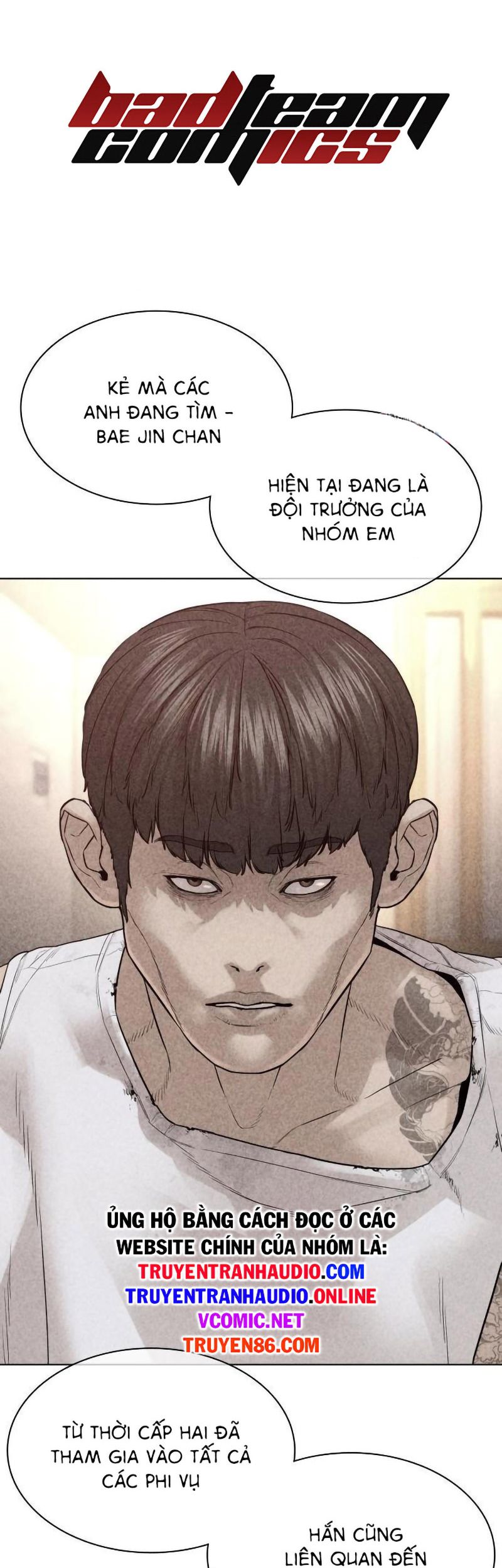 Học Cách Chiến Đấu Chapter 140 - Trang 29