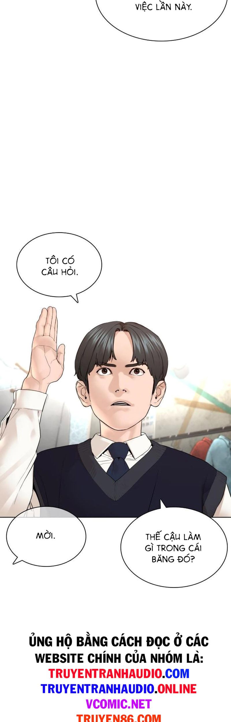 Học Cách Chiến Đấu Chapter 140 - Trang 30