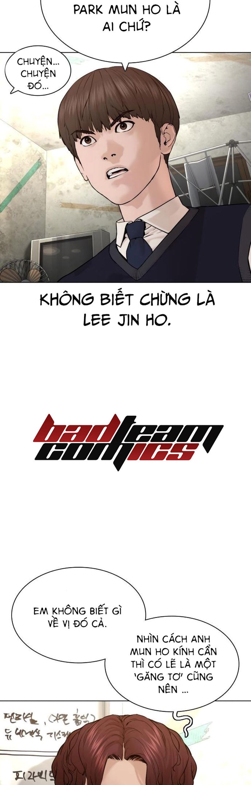 Học Cách Chiến Đấu Chapter 140 - Trang 32