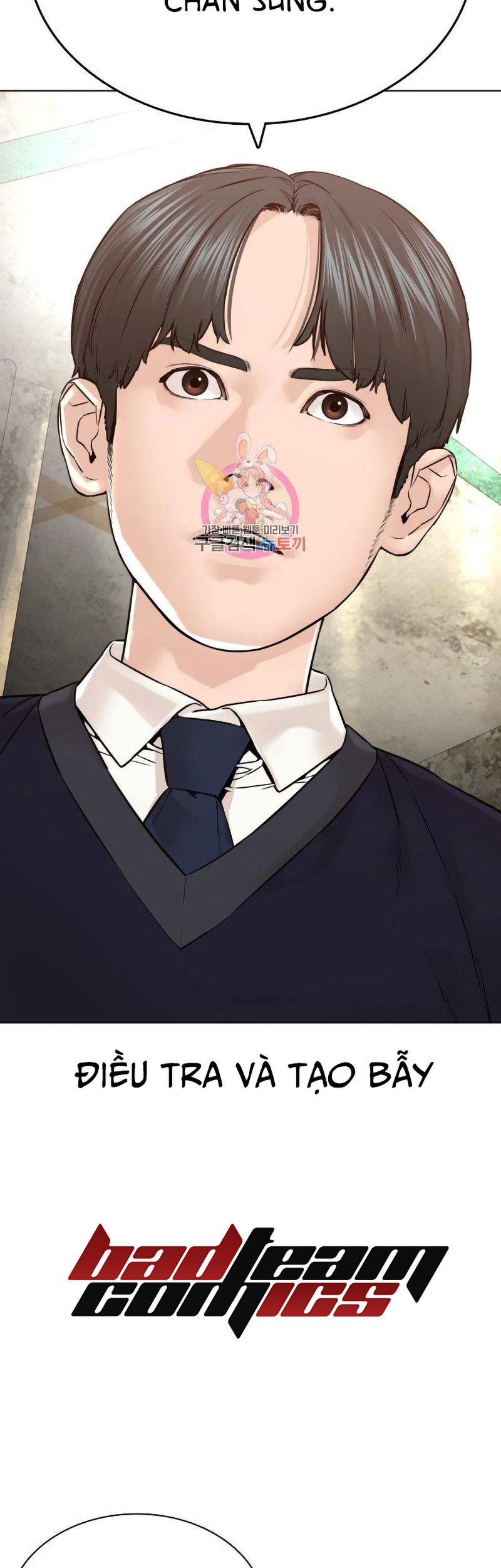 Học Cách Chiến Đấu Chapter 140 - Trang 36