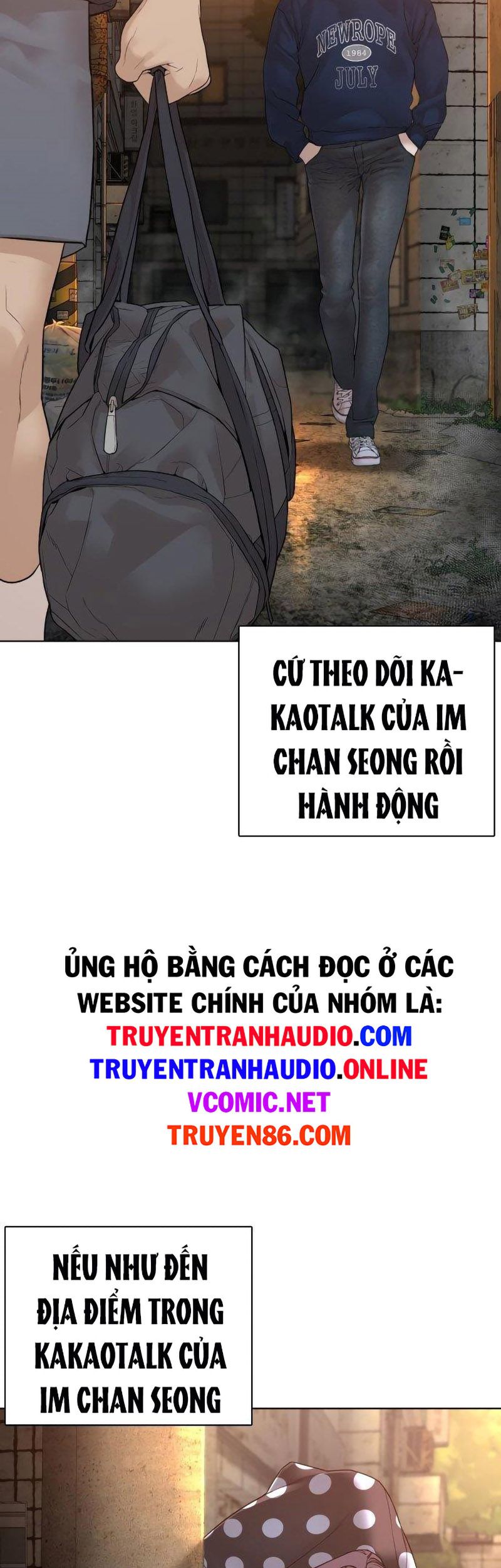 Học Cách Chiến Đấu Chapter 140 - Trang 38