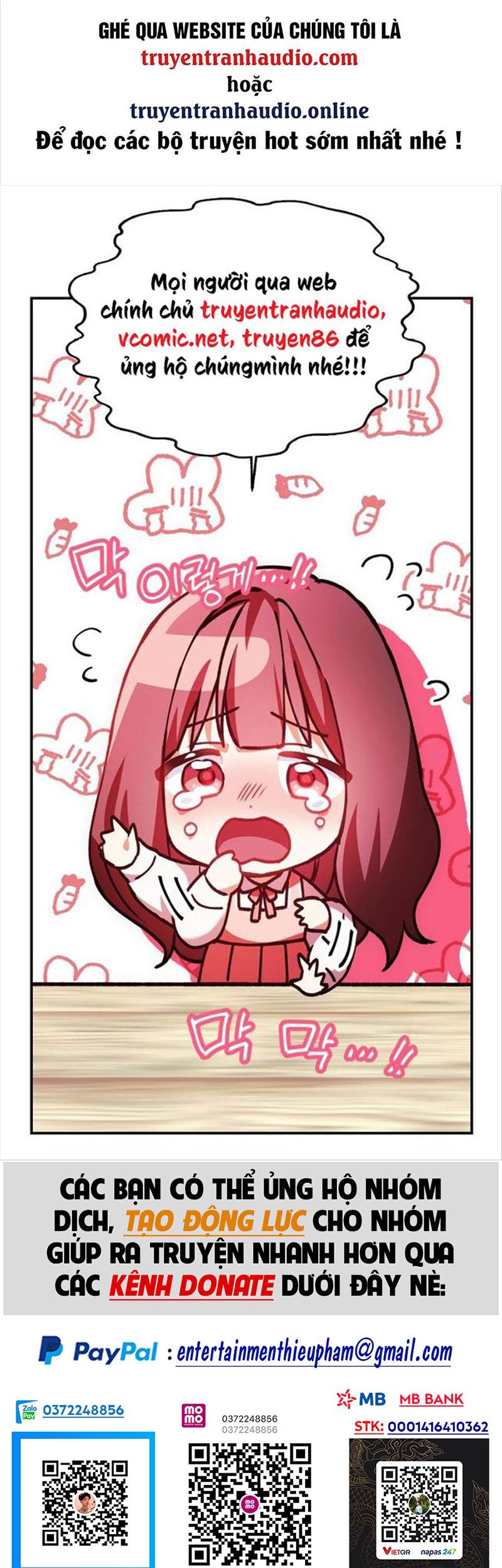 Học Cách Chiến Đấu Chapter 140 - Trang 4