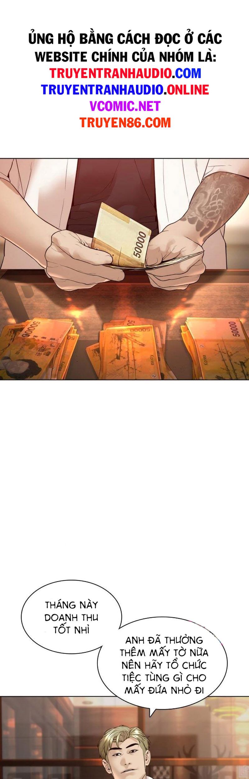 Học Cách Chiến Đấu Chapter 140 - Trang 42