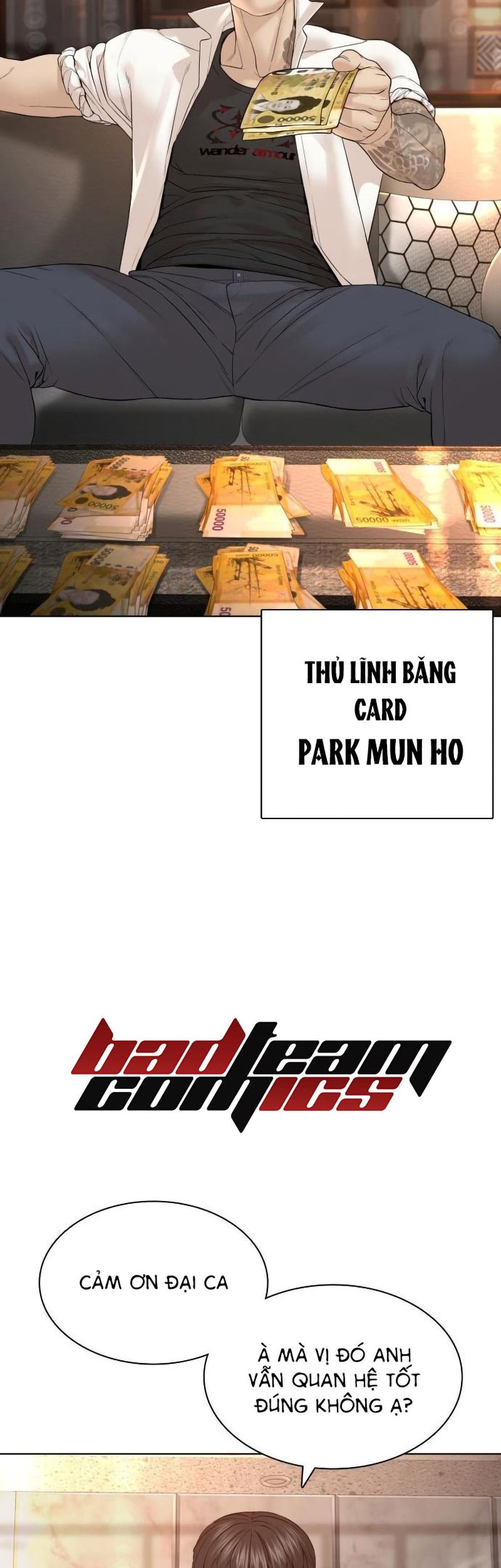 Học Cách Chiến Đấu Chapter 140 - Trang 43