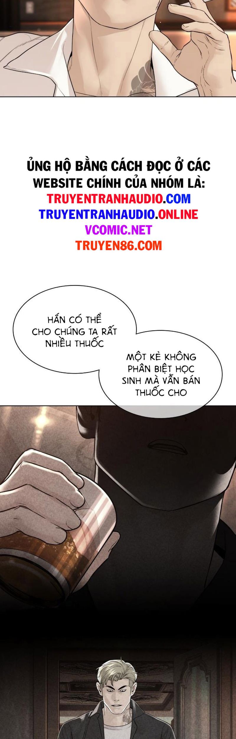 Học Cách Chiến Đấu Chapter 140 - Trang 45
