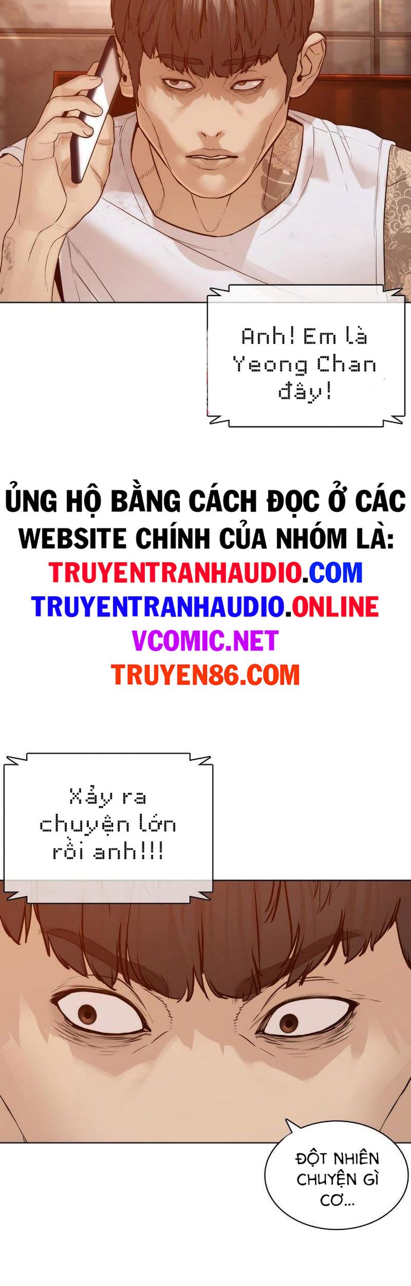 Học Cách Chiến Đấu Chapter 140 - Trang 49