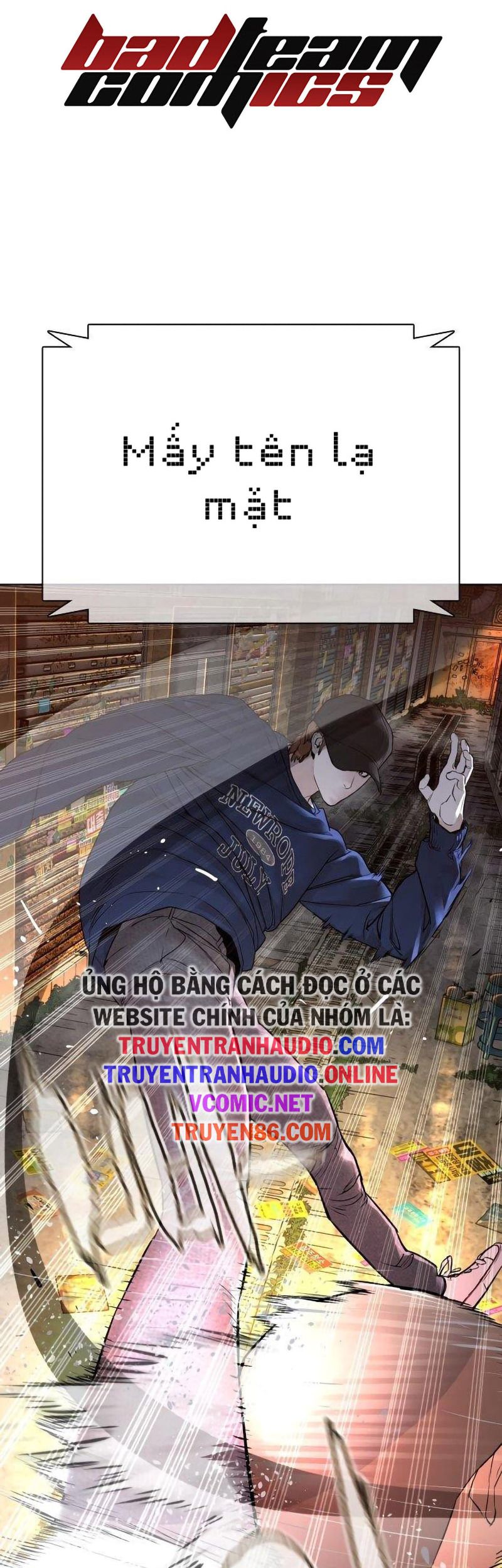 Học Cách Chiến Đấu Chapter 140 - Trang 50