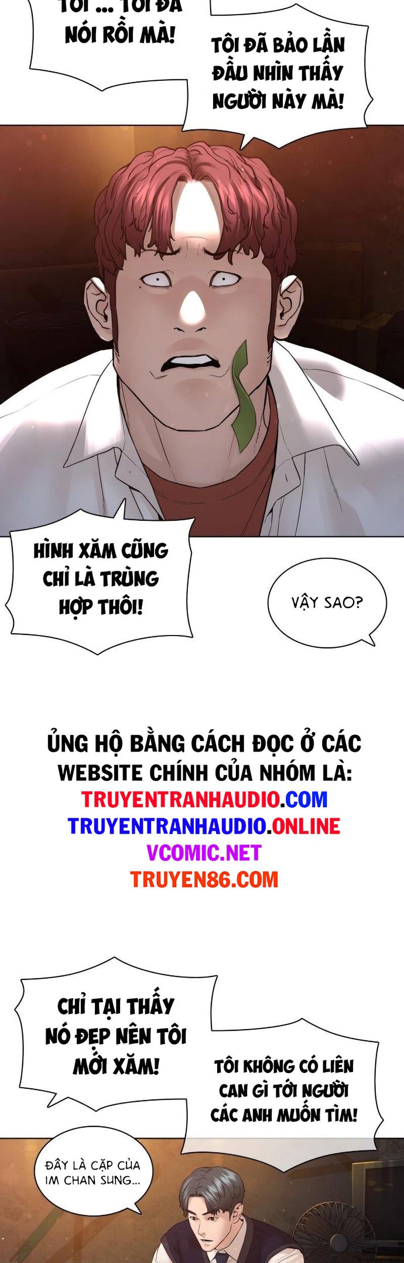 Học Cách Chiến Đấu Chapter 140 - Trang 9