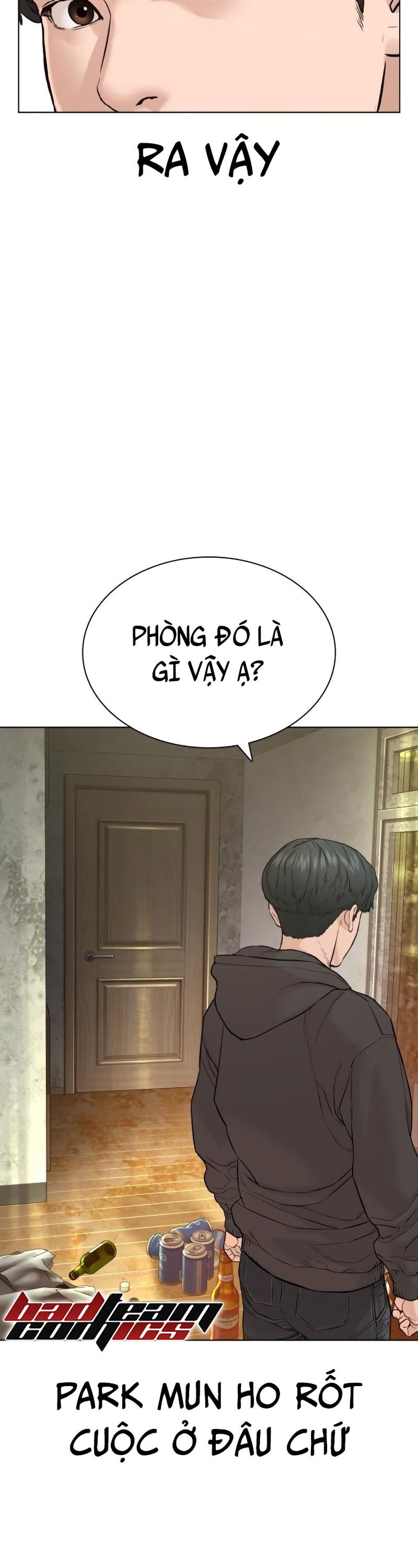 Học Cách Chiến Đấu Chapter 141 - Trang 13