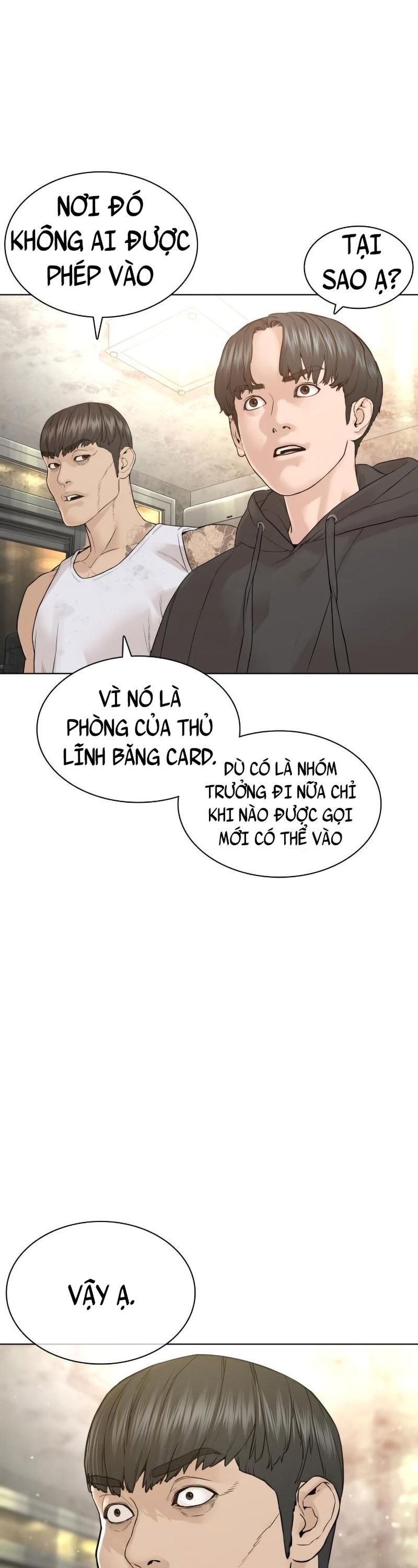 Học Cách Chiến Đấu Chapter 141 - Trang 14