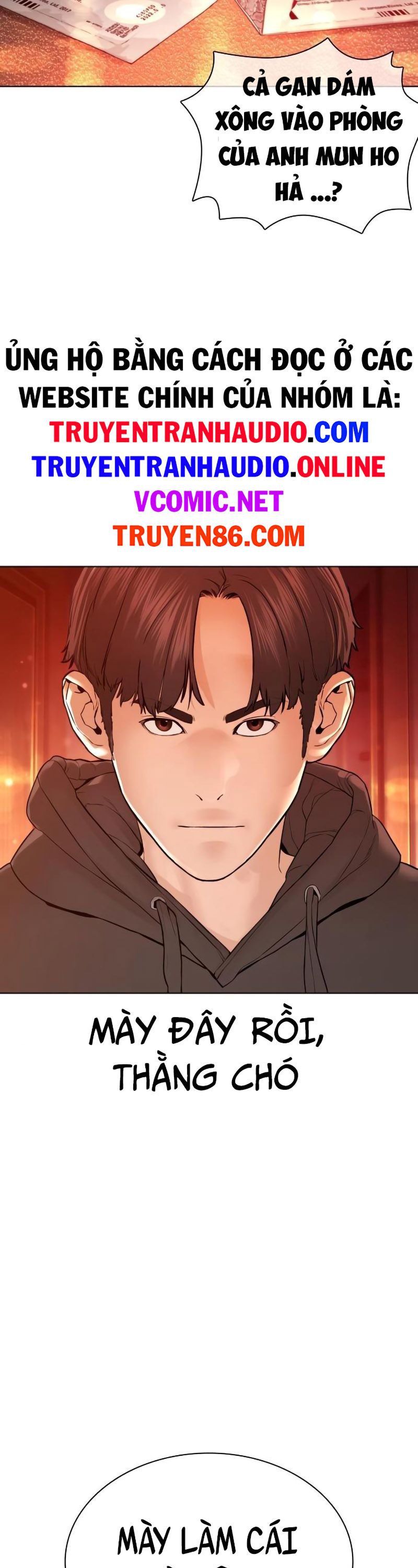 Học Cách Chiến Đấu Chapter 141 - Trang 17