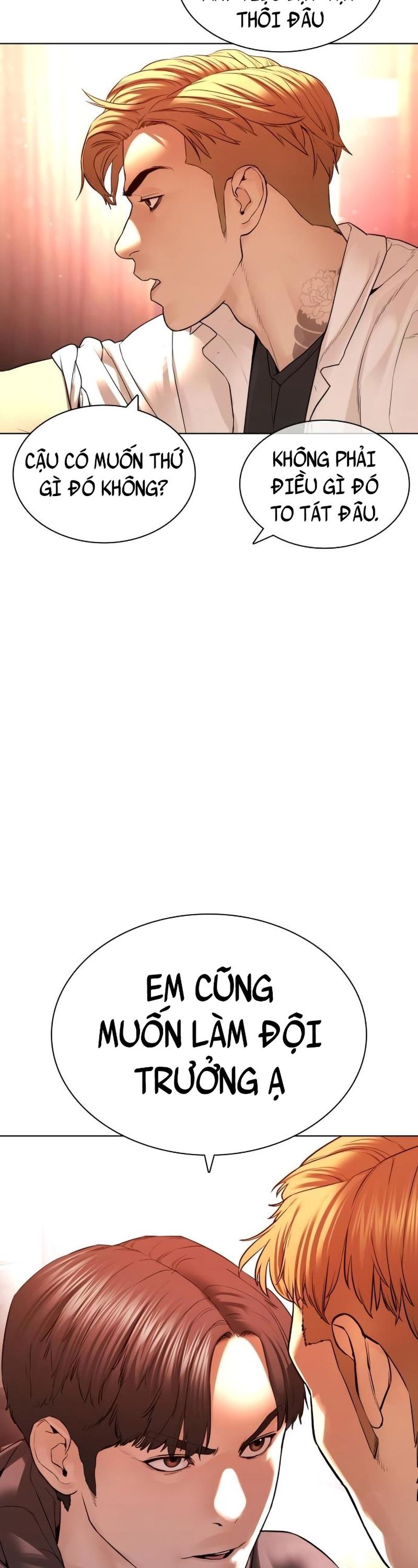 Học Cách Chiến Đấu Chapter 141 - Trang 23