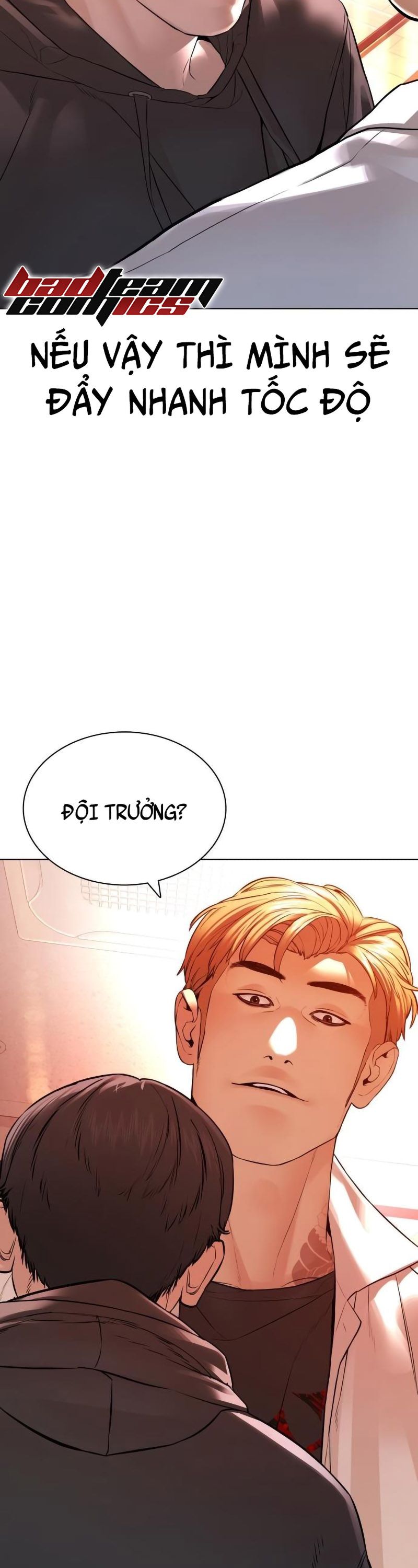 Học Cách Chiến Đấu Chapter 141 - Trang 24