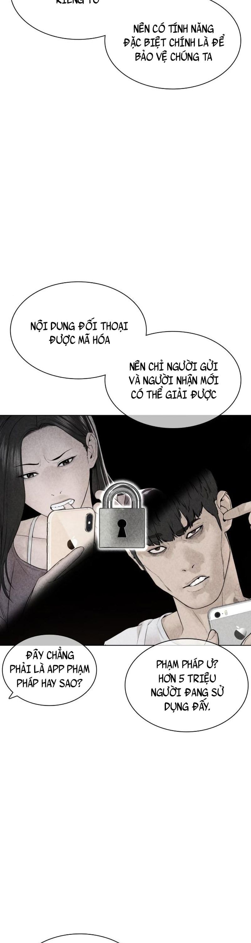 Học Cách Chiến Đấu Chapter 141 - Trang 33