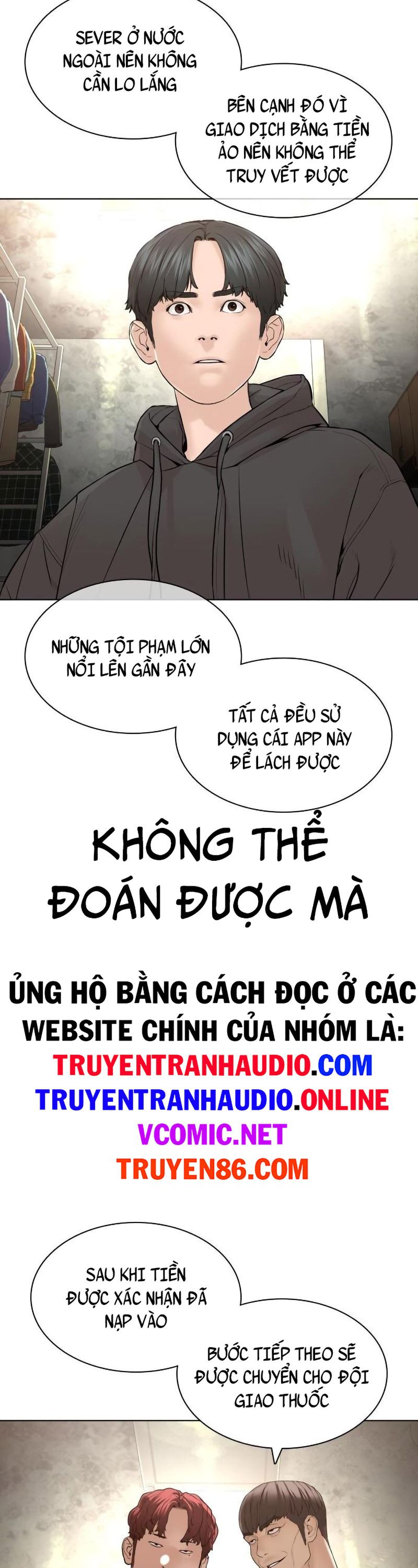 Học Cách Chiến Đấu Chapter 141 - Trang 34