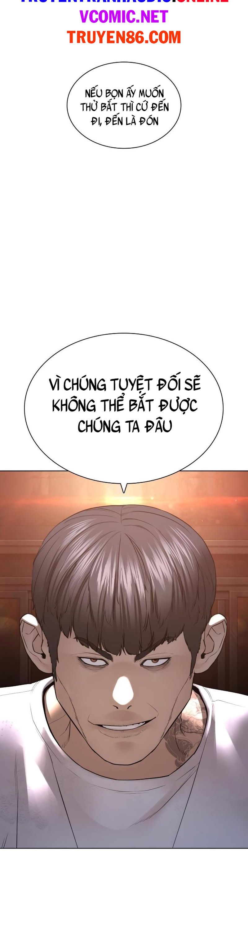 Học Cách Chiến Đấu Chapter 141 - Trang 38