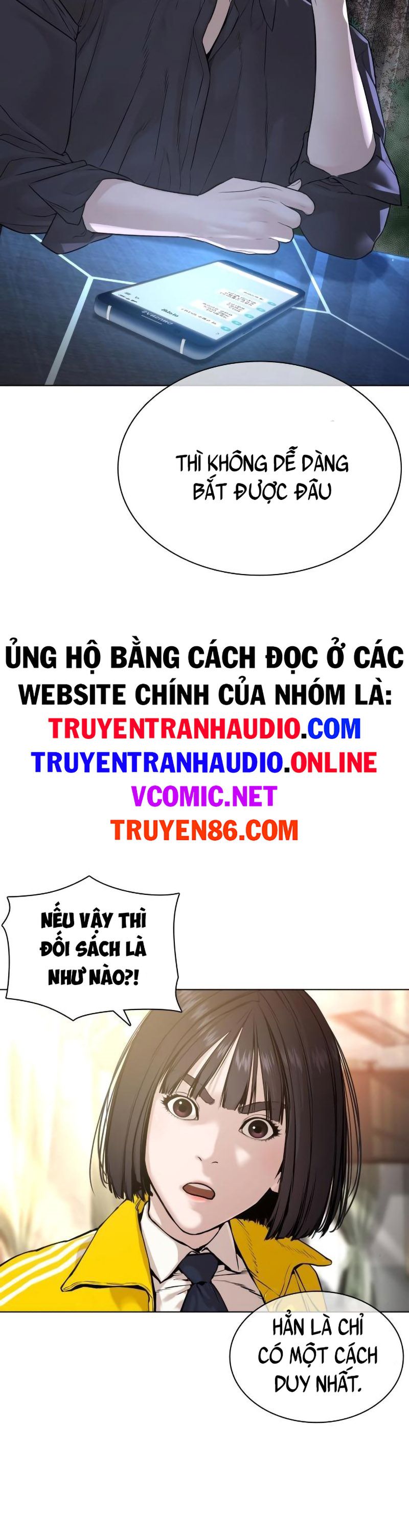 Học Cách Chiến Đấu Chapter 141 - Trang 47