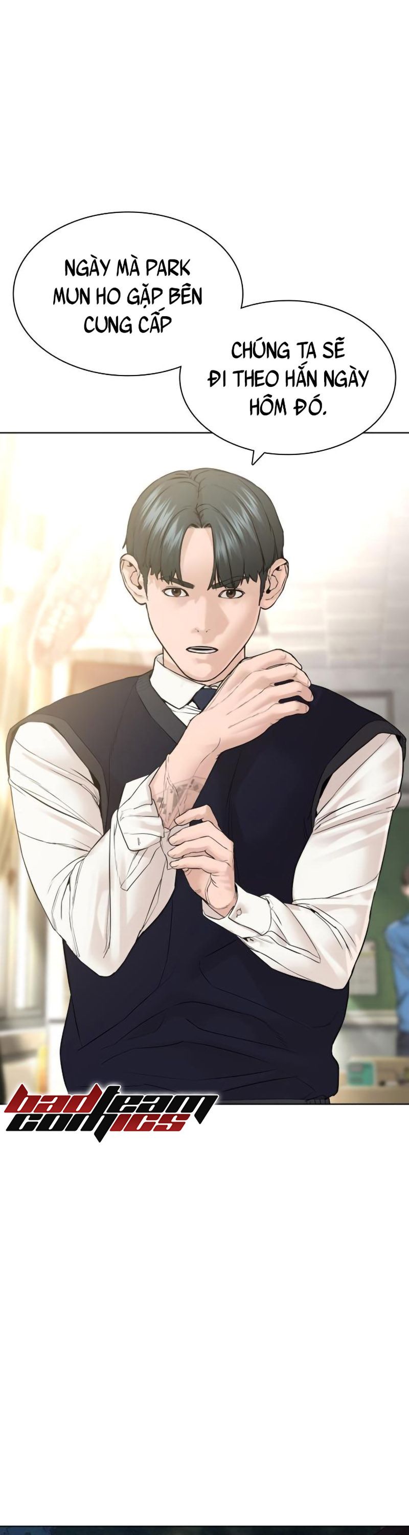 Học Cách Chiến Đấu Chapter 141 - Trang 48