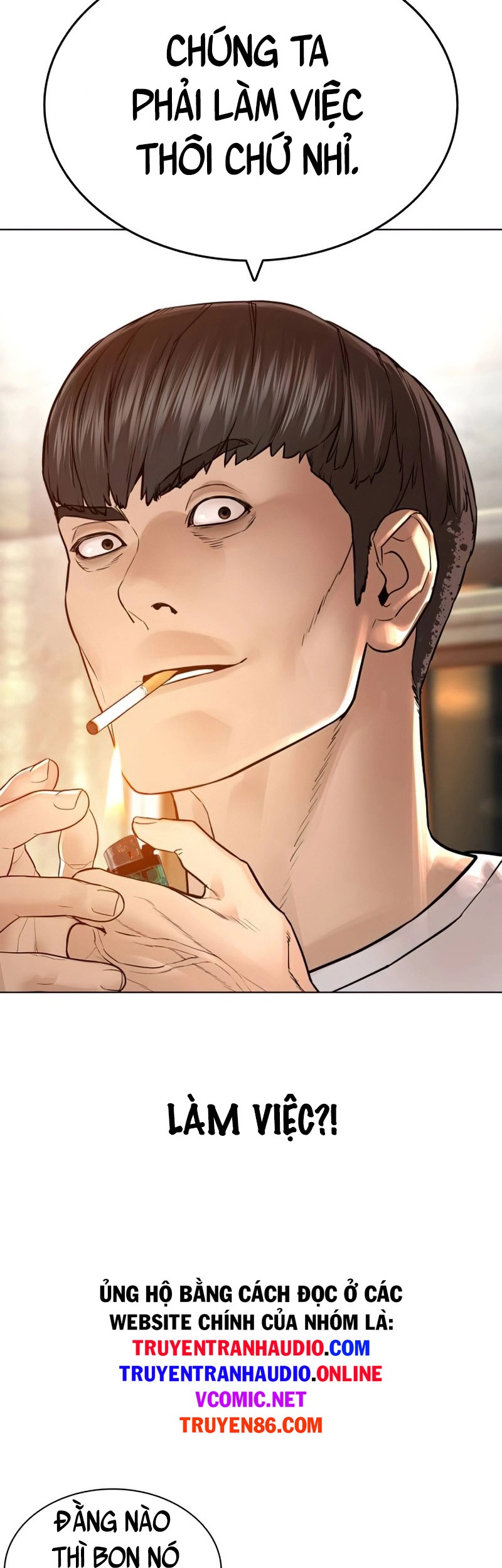Học Cách Chiến Đấu Chapter 142.5 - Trang 16