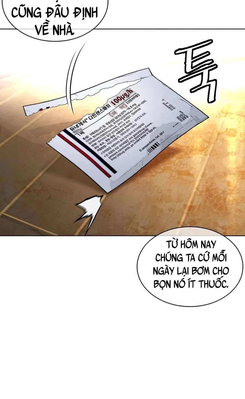 Học Cách Chiến Đấu Chapter 142.5 - Trang 17