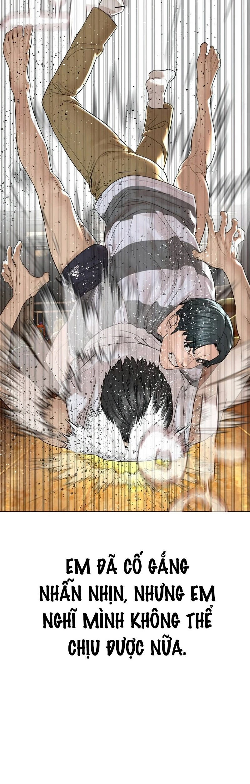 Học Cách Chiến Đấu Chapter 142.5 - Trang 27