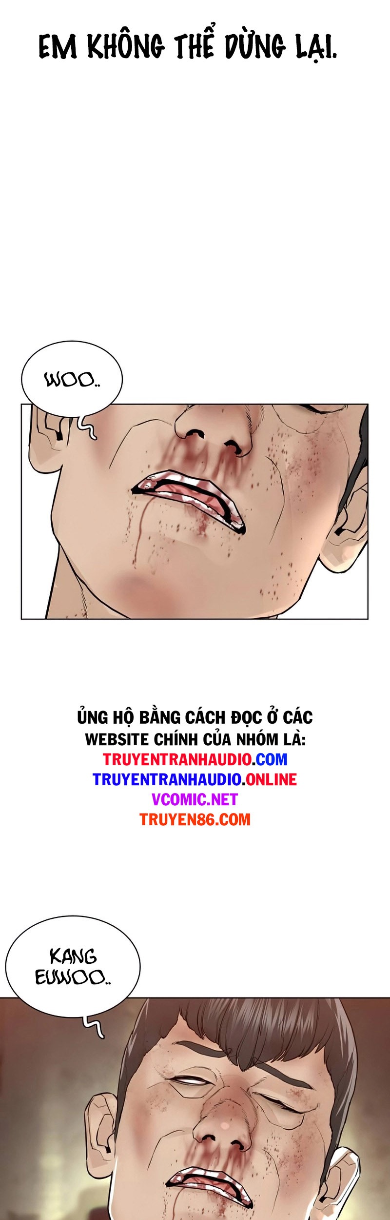Học Cách Chiến Đấu Chapter 142.5 - Trang 29