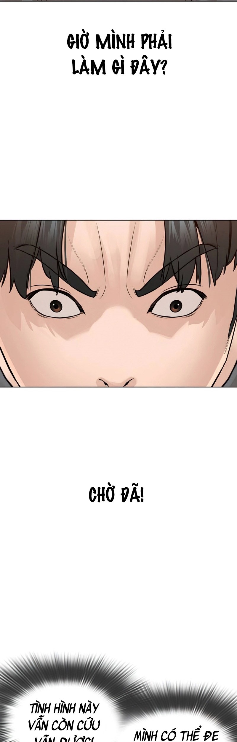 Học Cách Chiến Đấu Chapter 142.5 - Trang 31