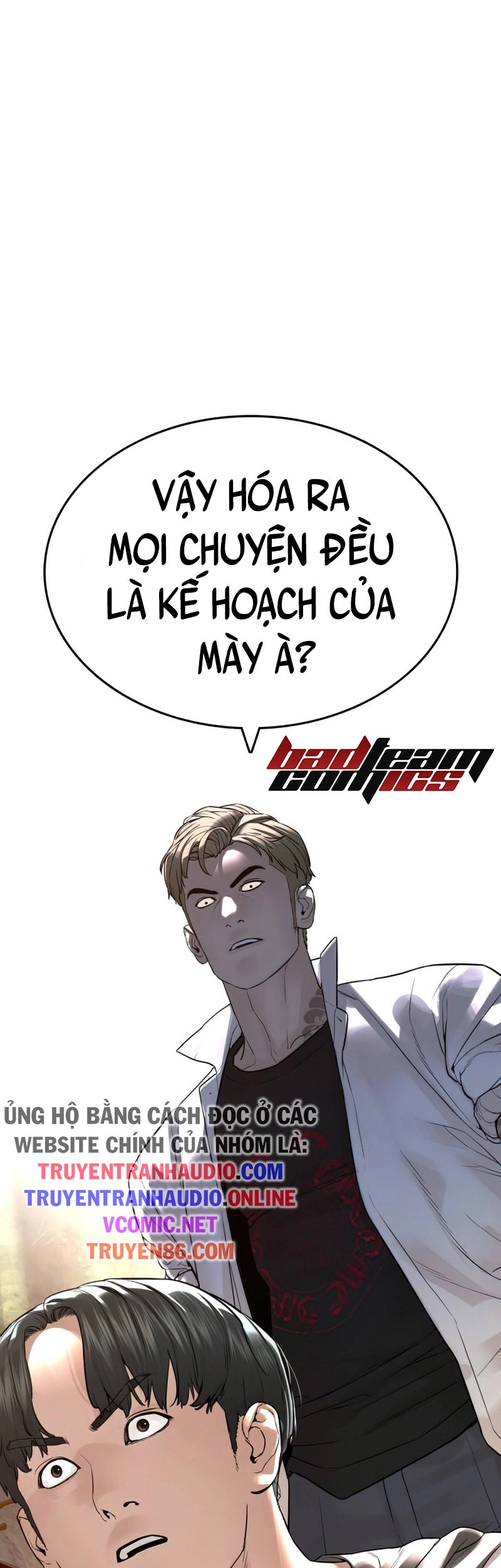 Học Cách Chiến Đấu Chapter 142.5 - Trang 37