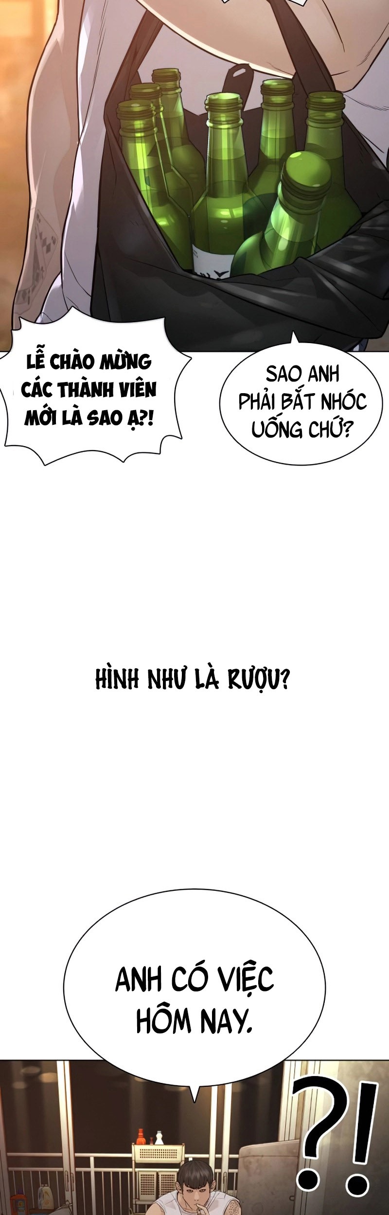 Học Cách Chiến Đấu Chapter 142.5 - Trang 4