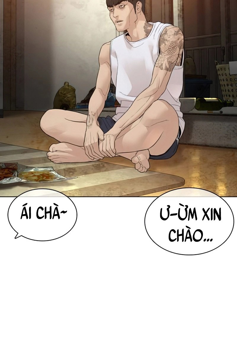 Học Cách Chiến Đấu Chapter 142.5 - Trang 6