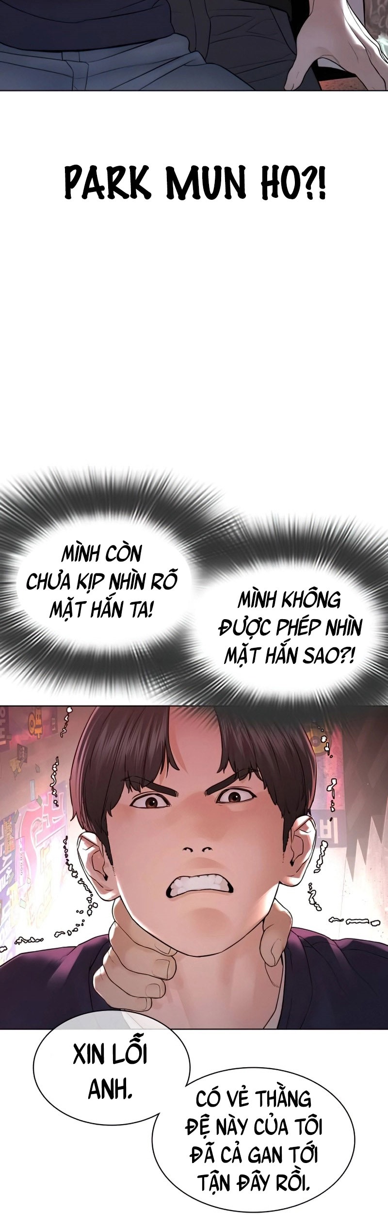 Học Cách Chiến Đấu Chapter 142 - Trang 10