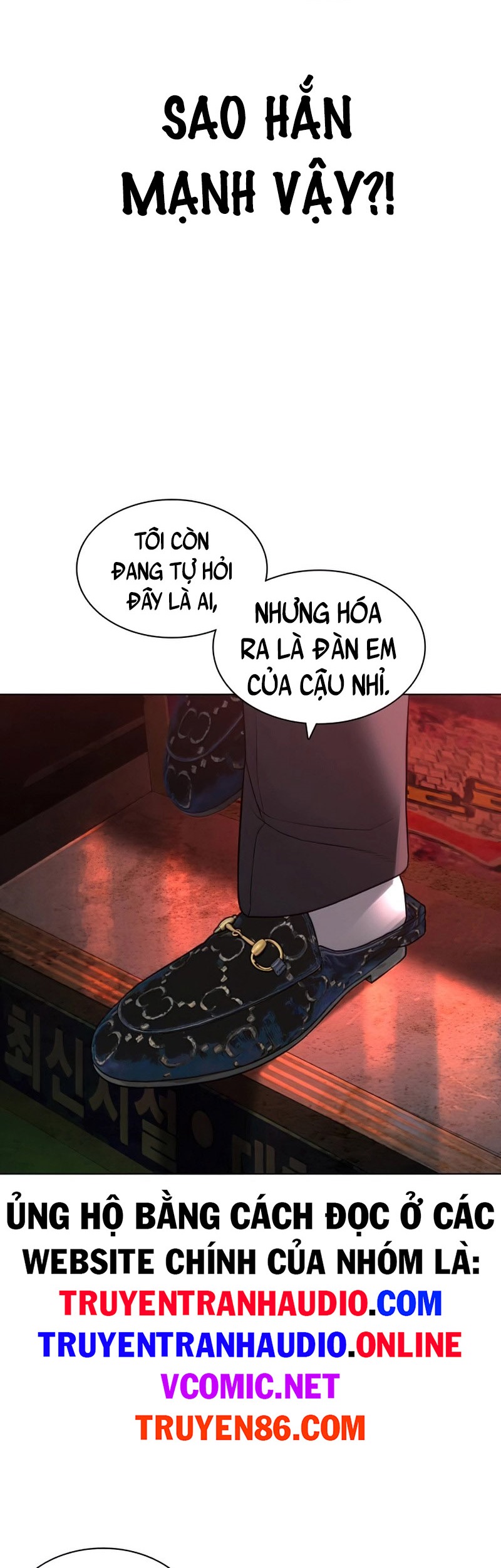 Học Cách Chiến Đấu Chapter 142 - Trang 11