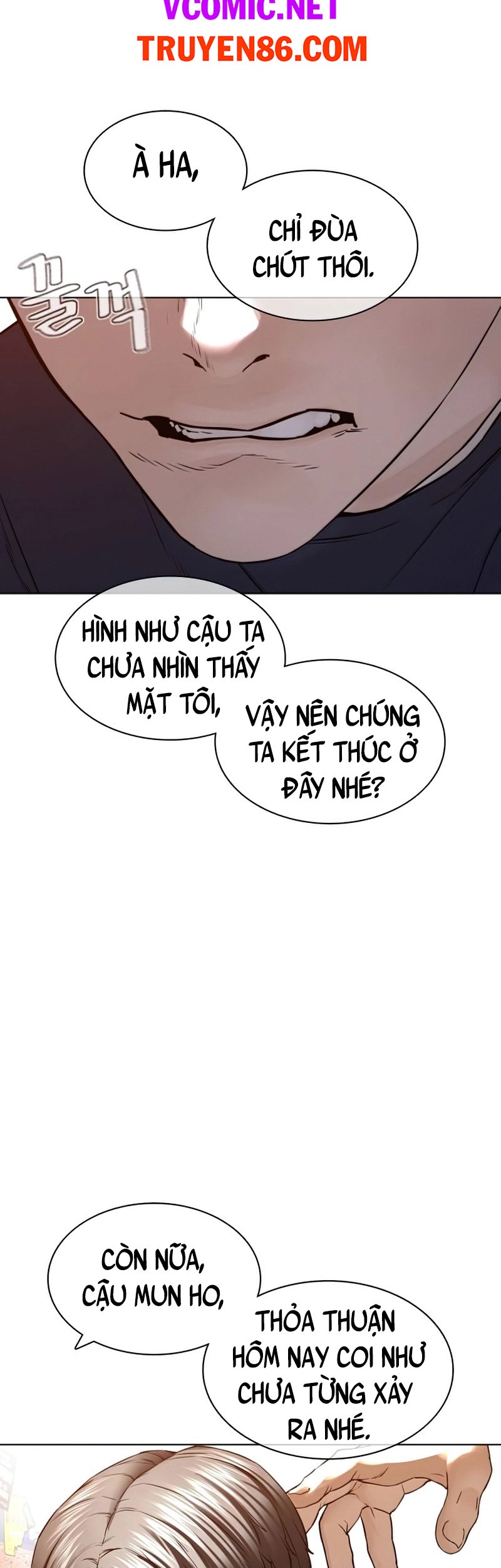 Học Cách Chiến Đấu Chapter 142 - Trang 14