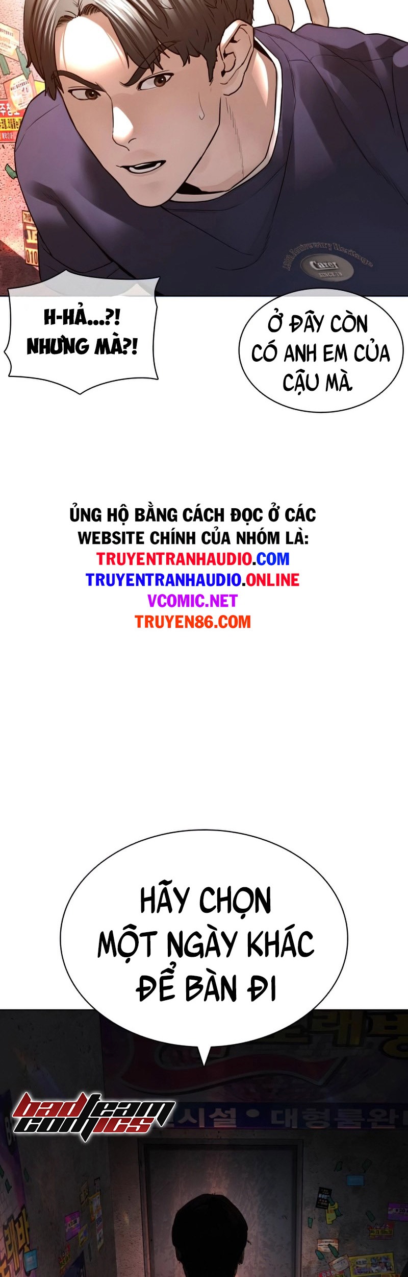 Học Cách Chiến Đấu Chapter 142 - Trang 15