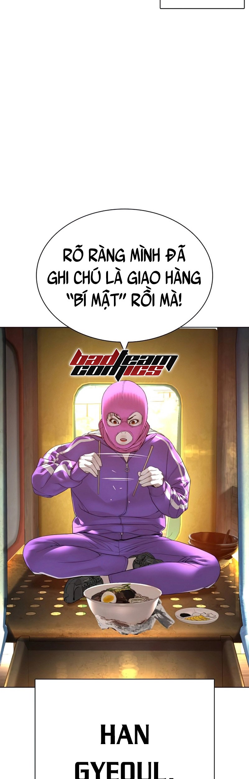 Học Cách Chiến Đấu Chapter 142 - Trang 19