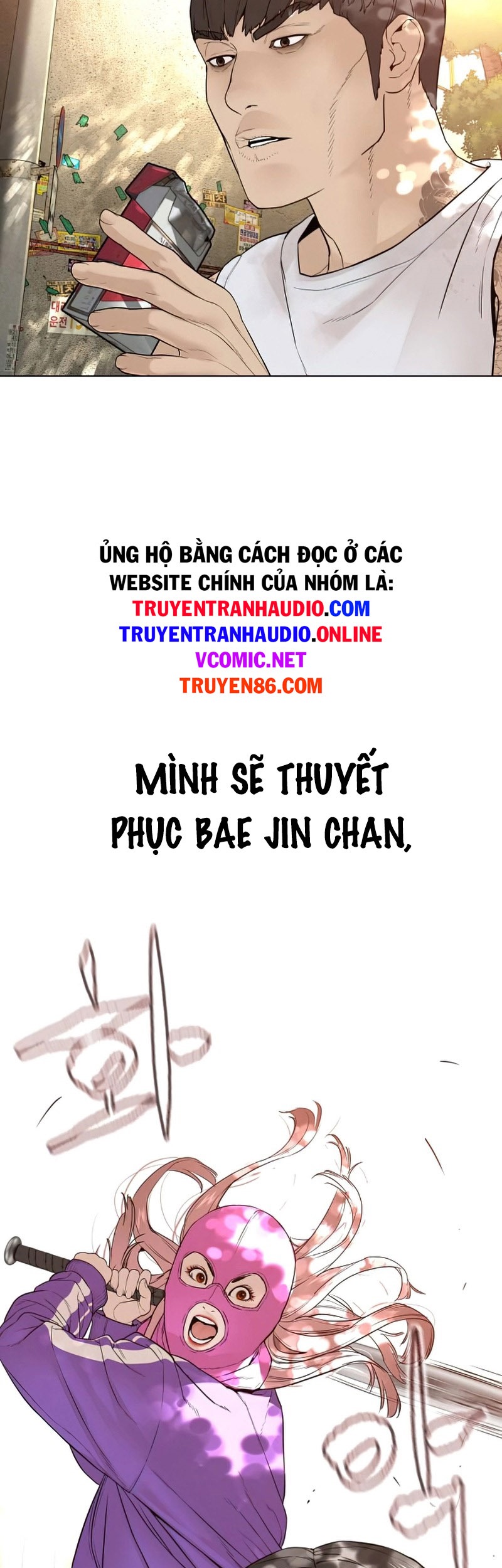 Học Cách Chiến Đấu Chapter 142 - Trang 25