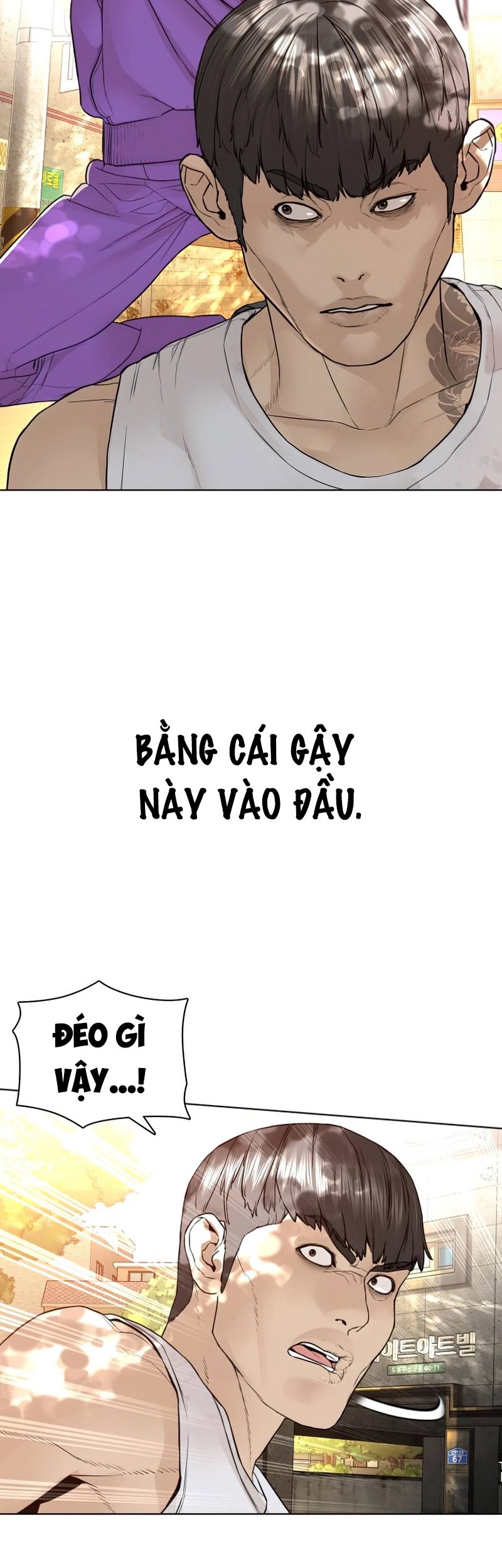 Học Cách Chiến Đấu Chapter 142 - Trang 26
